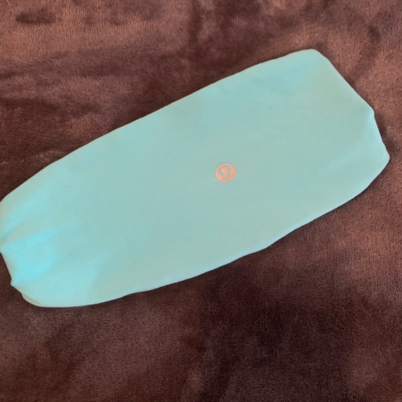 Lululemon Headband - Picture 1 of 2